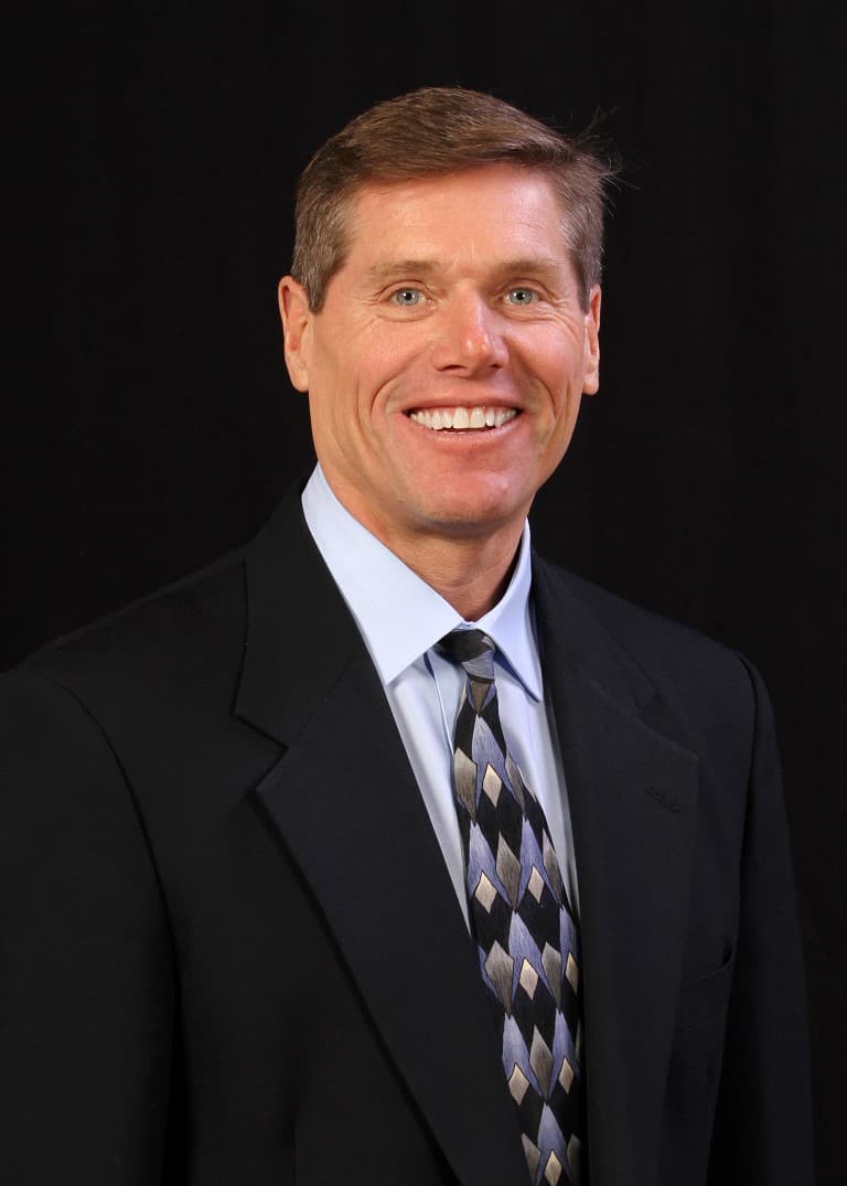 Brian French