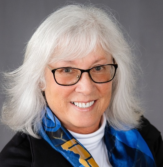 Carol Goode