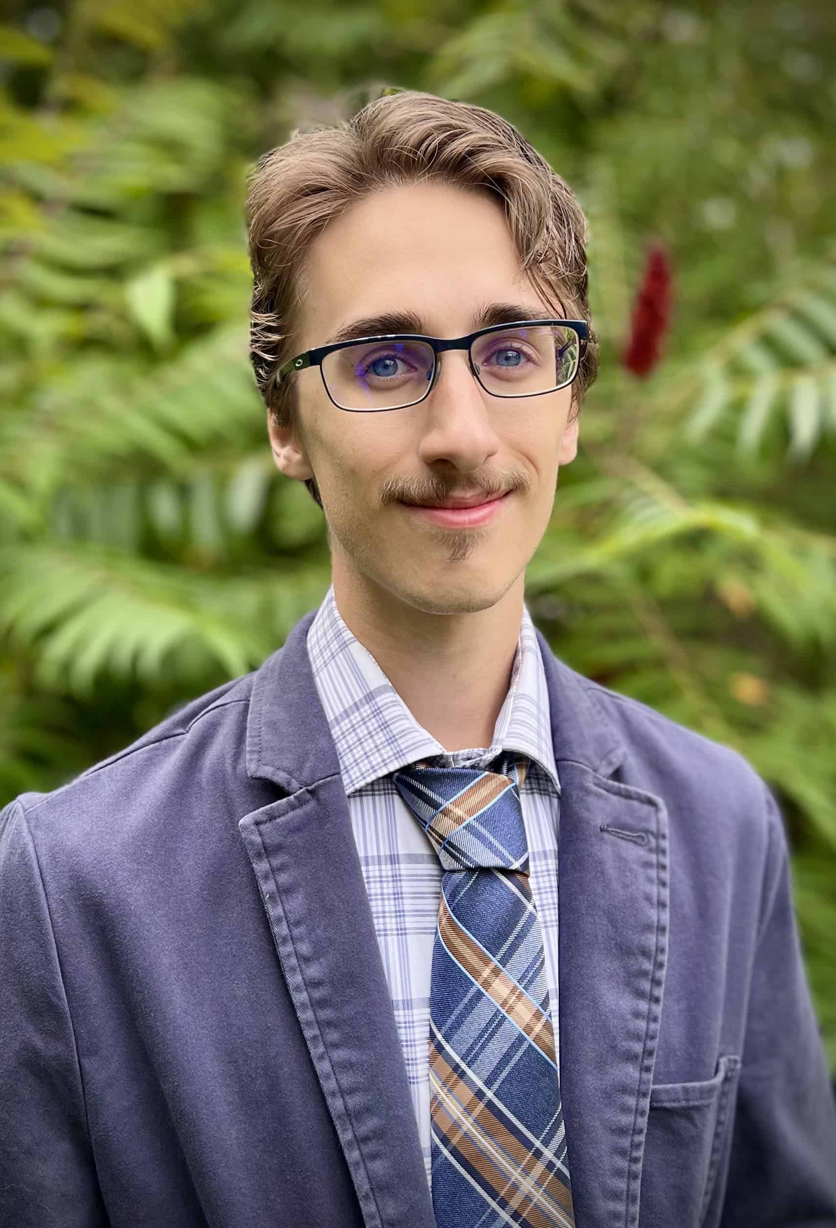 Jeffrey Reeder