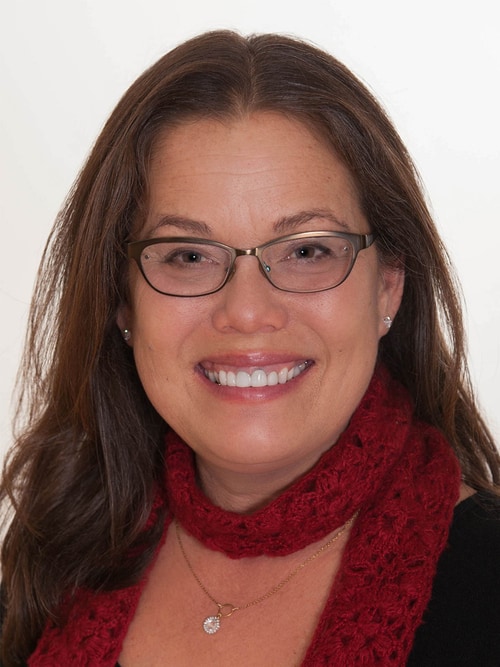 Susan Zutrau