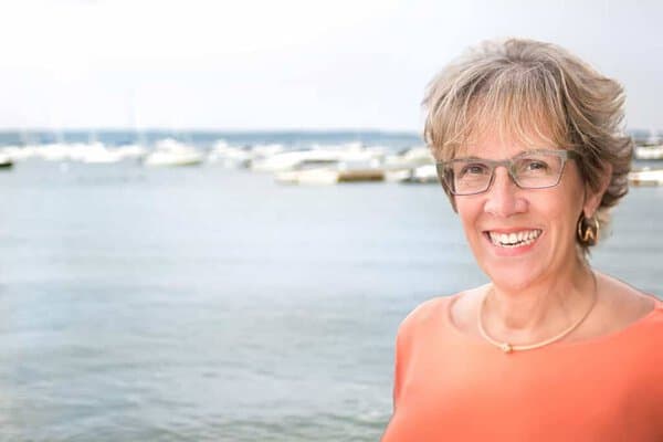 Brenda Whitney