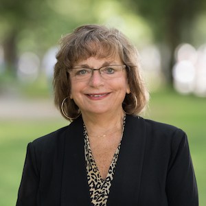 Sharon Tallent