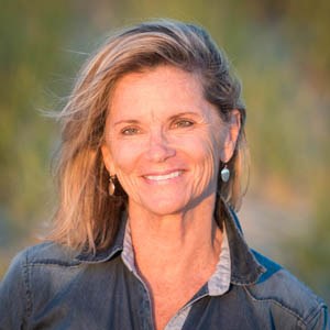 Patty Powers Tasch