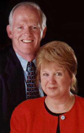 Jim Ross/Linda Murphy