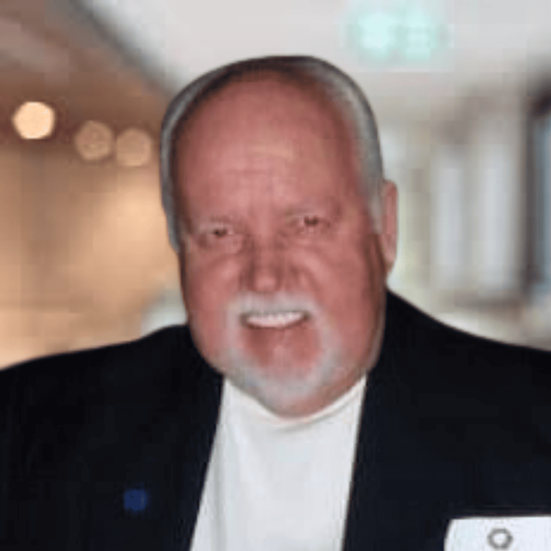 Ron Jones