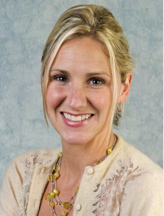 Aimee Whittemore