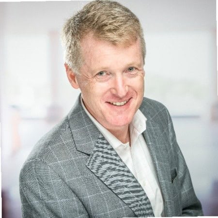 Doug Burke