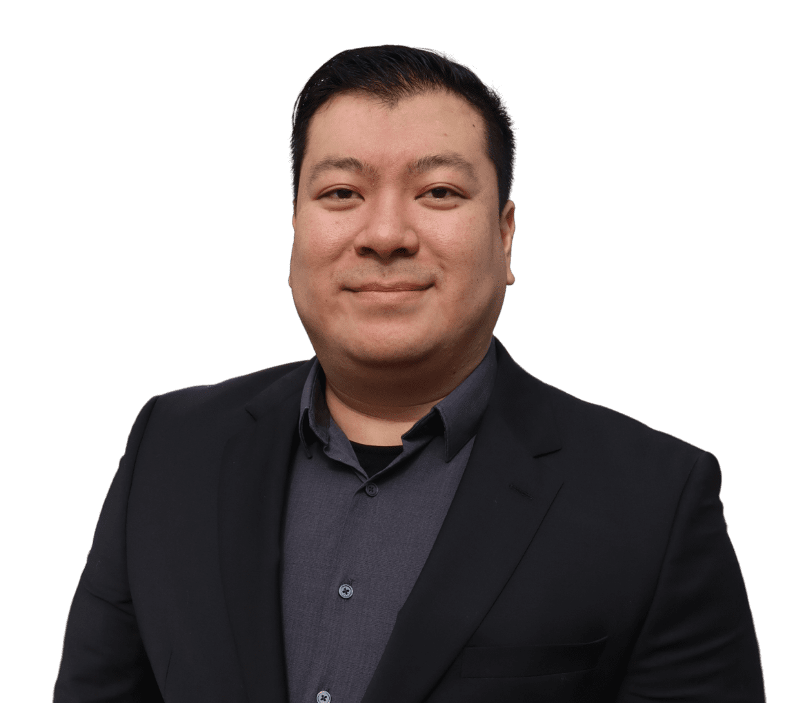 Zane Ngo