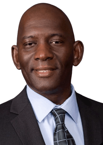 Ron Wilson