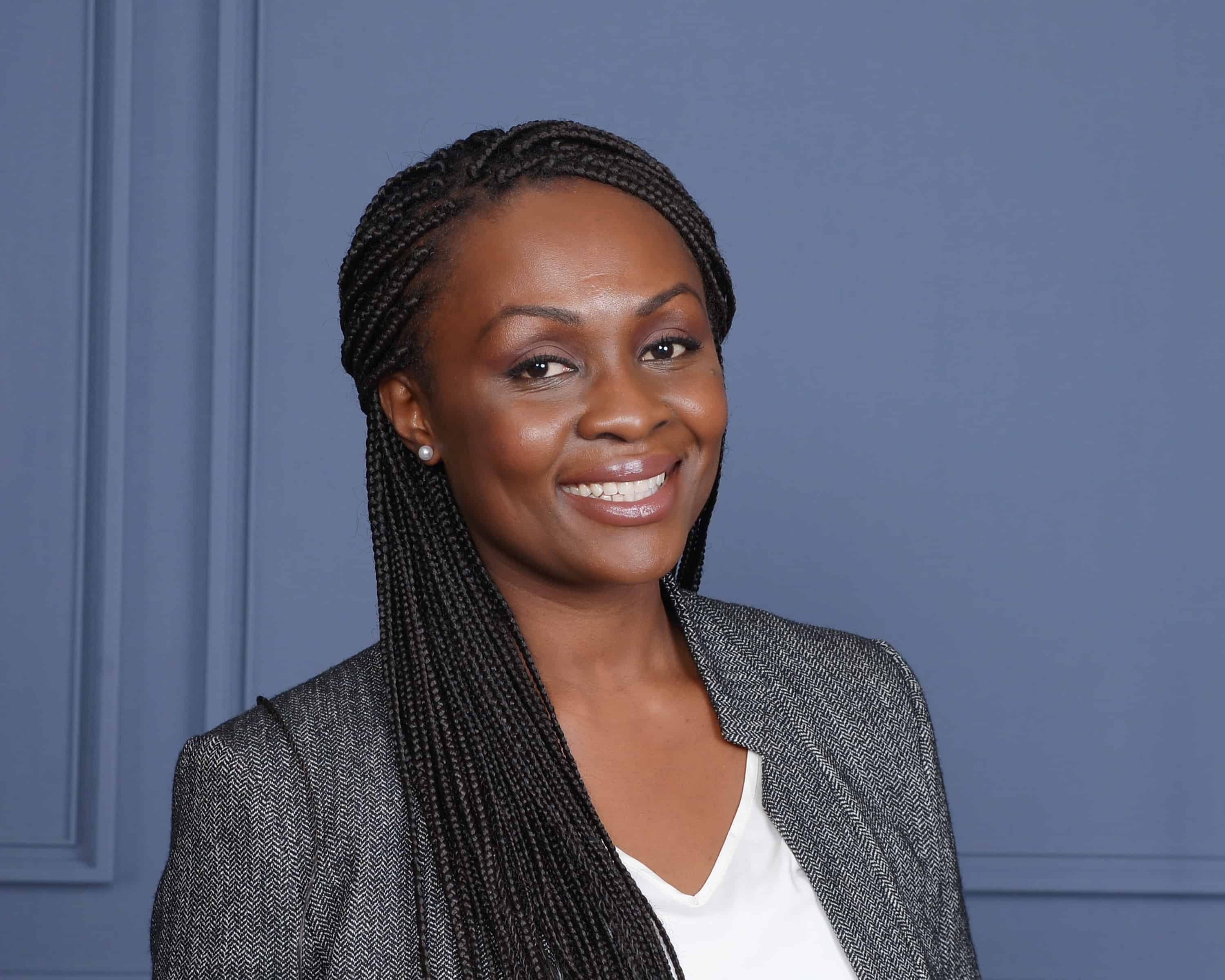 Abena Appiah-Nuamah