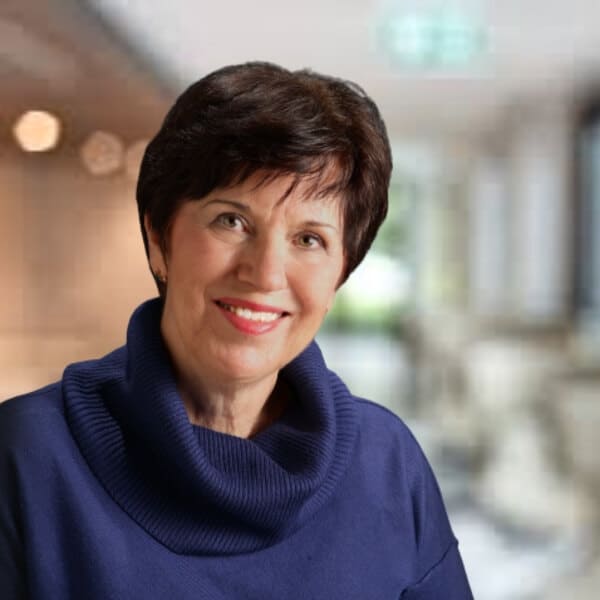Phyllis Burke