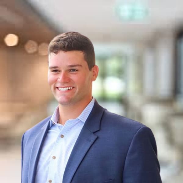 Garrison Tullos