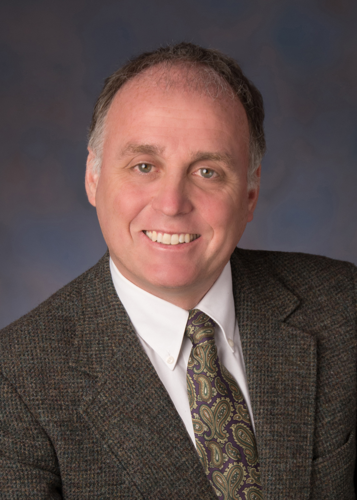 Daniel Pol