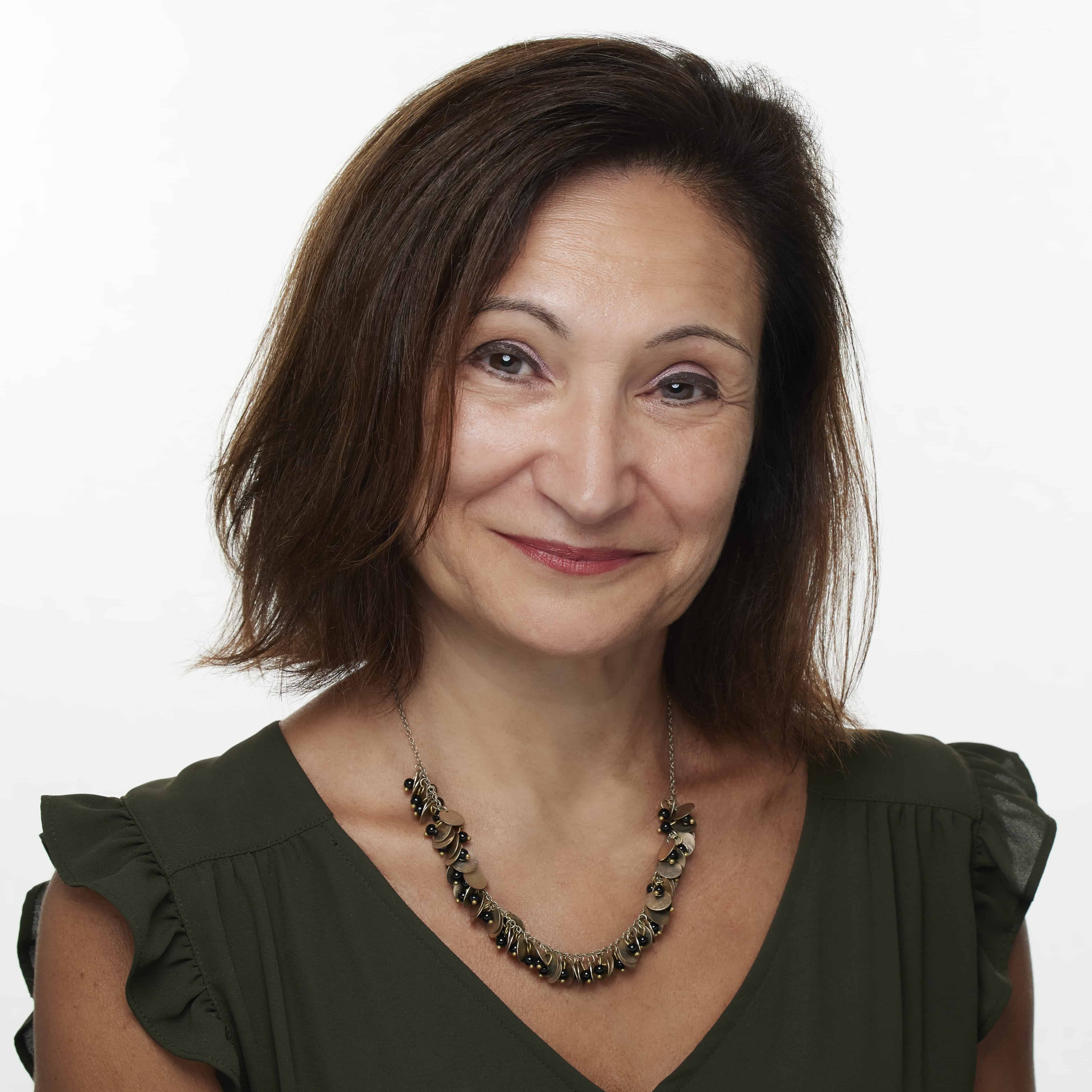 Rosa Molettieri