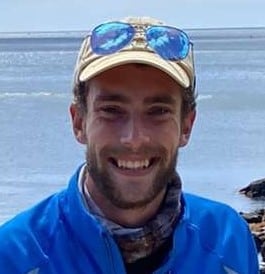 Matthew Burnham
