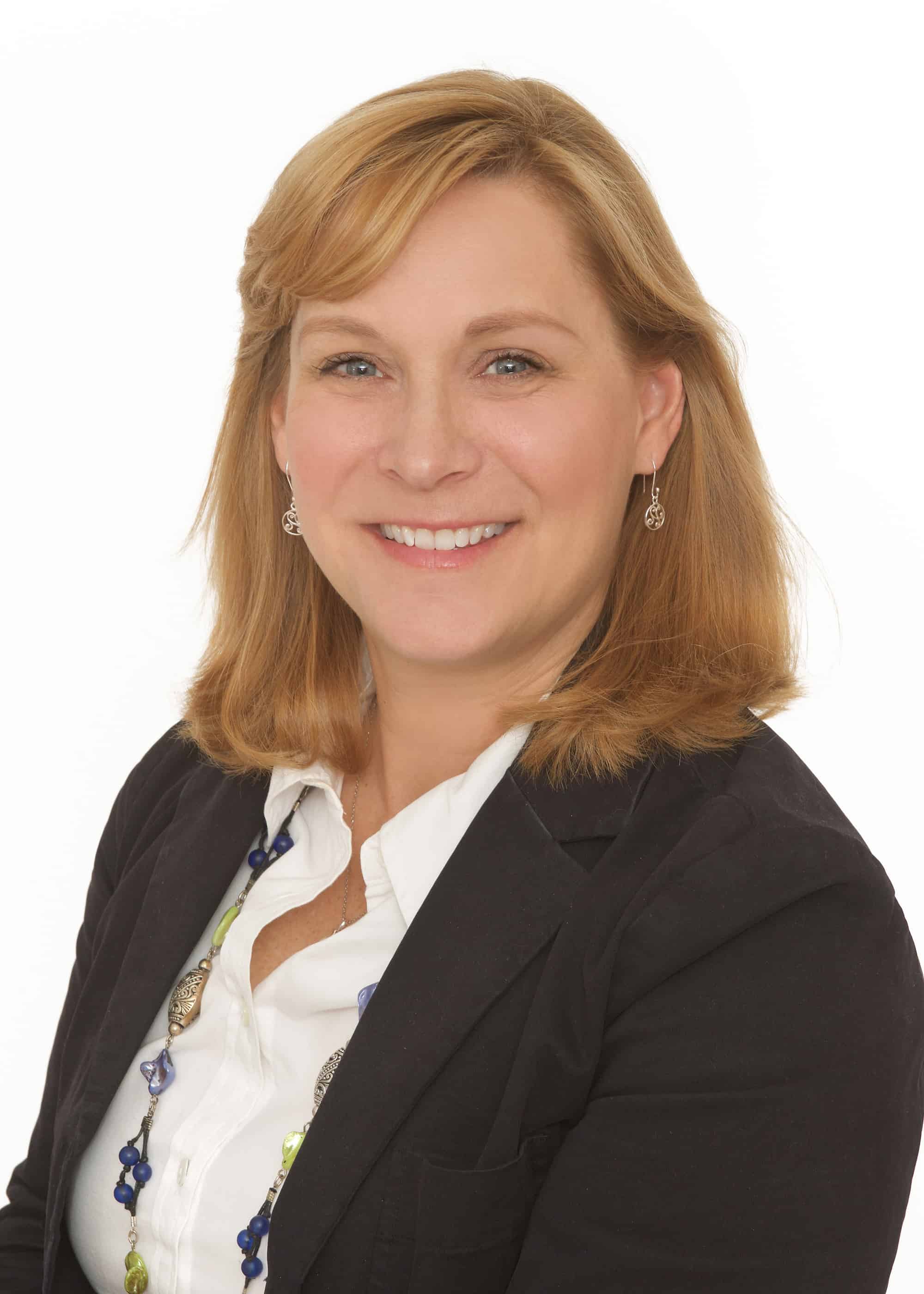 Debbie Carson
