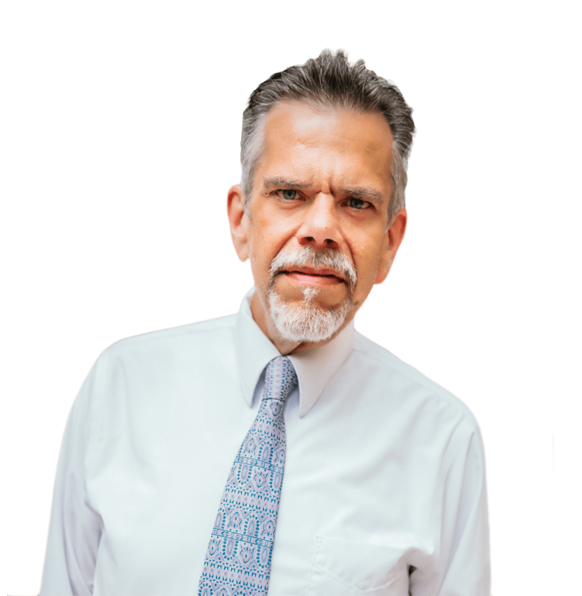 R. Scott Olson