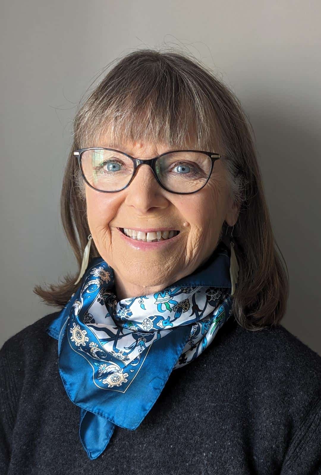 Patty Martin
