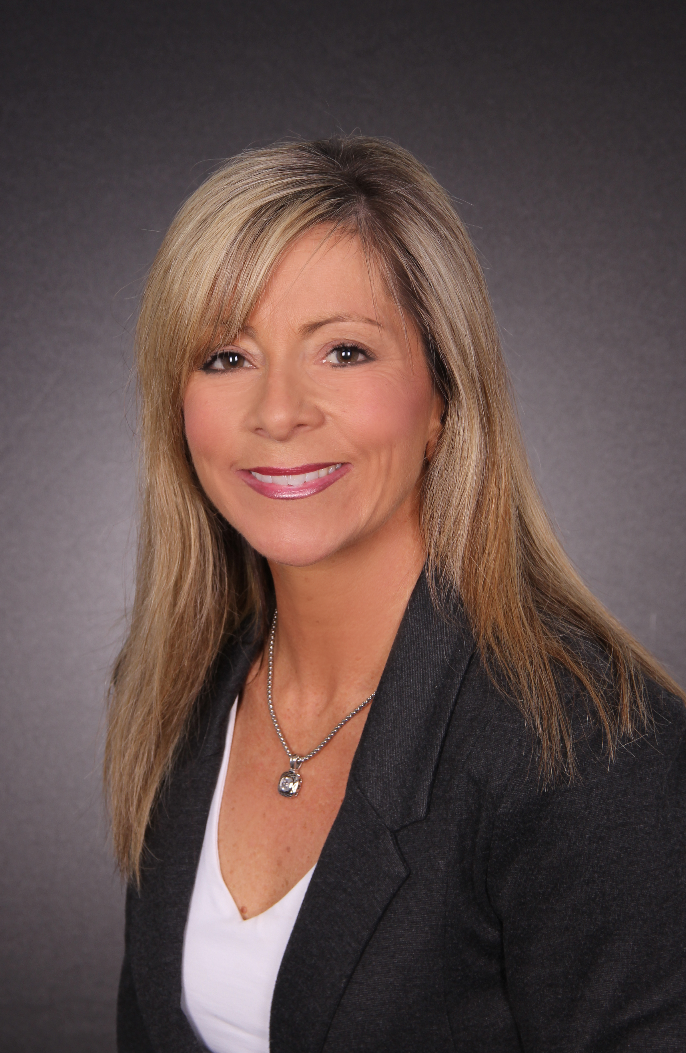 Lisa Garrity