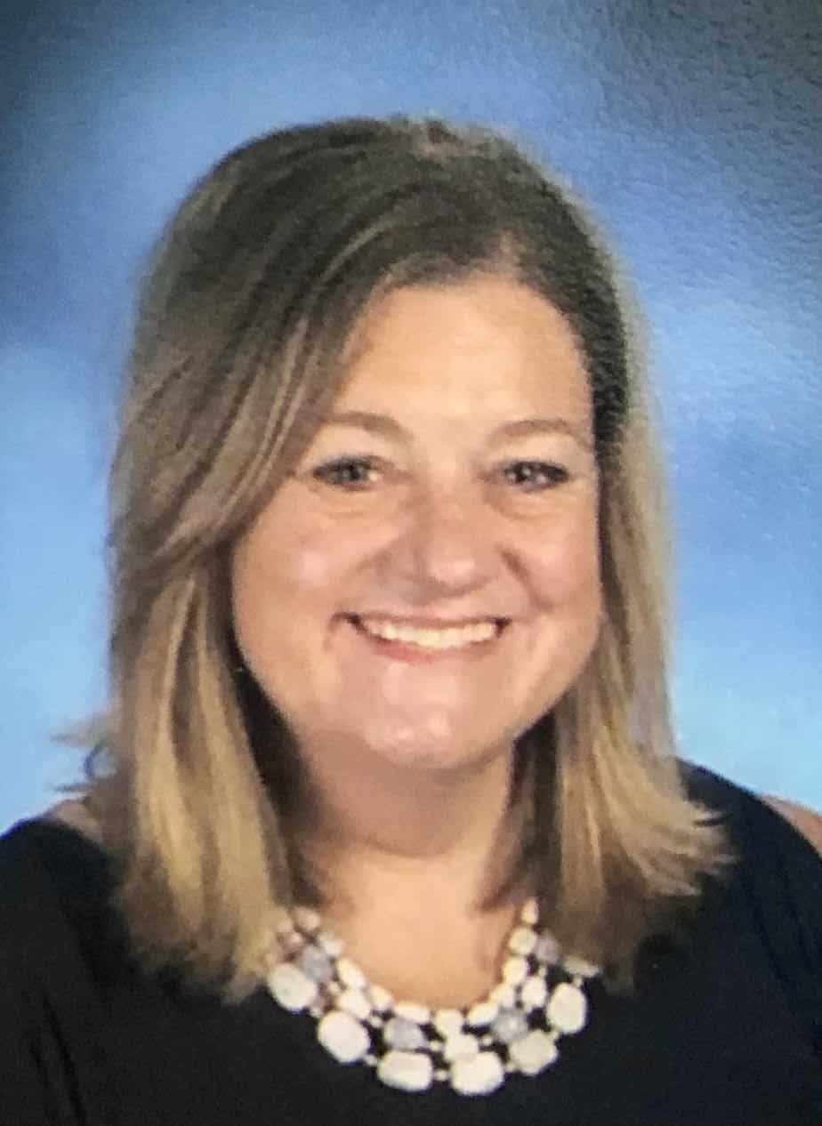 Christine Chute