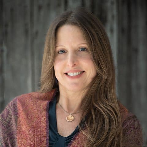 Stephanie Peduzzi-Baker