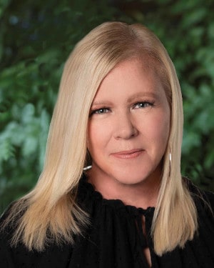 Jennifer Sage