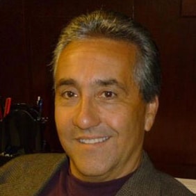 James Mardis