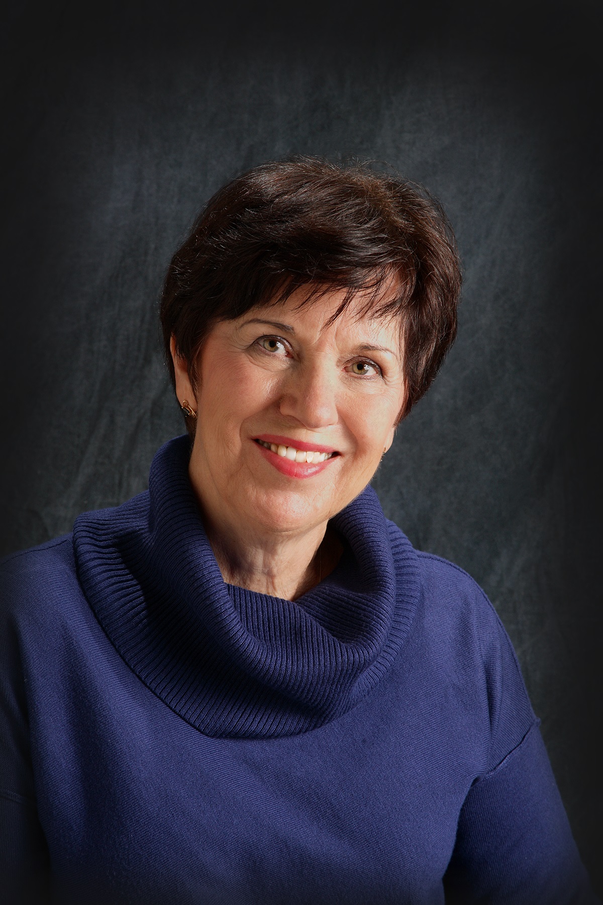 Phyllis Burke