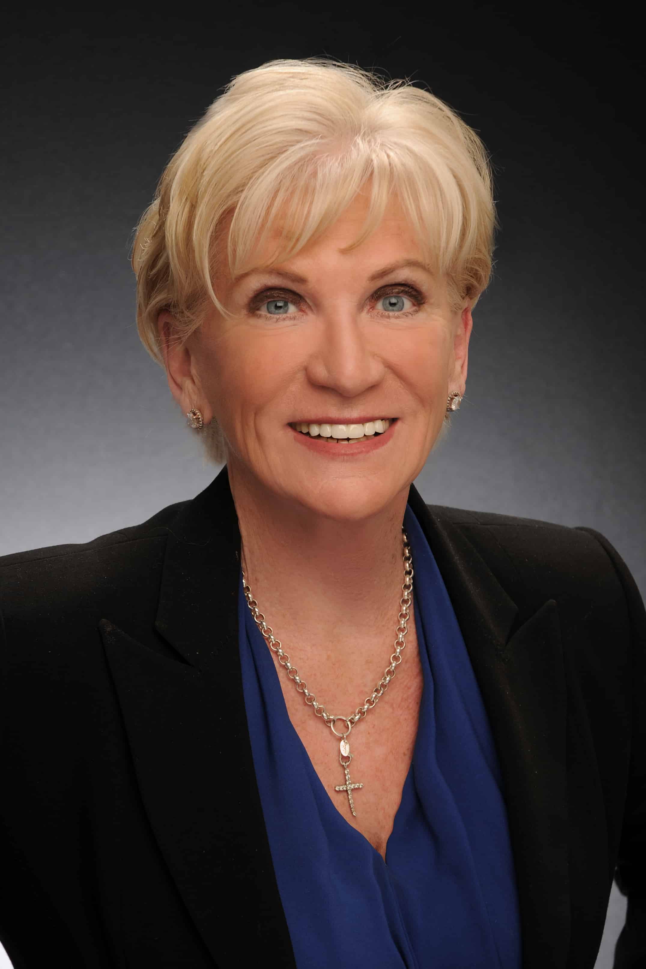 Terry Davis