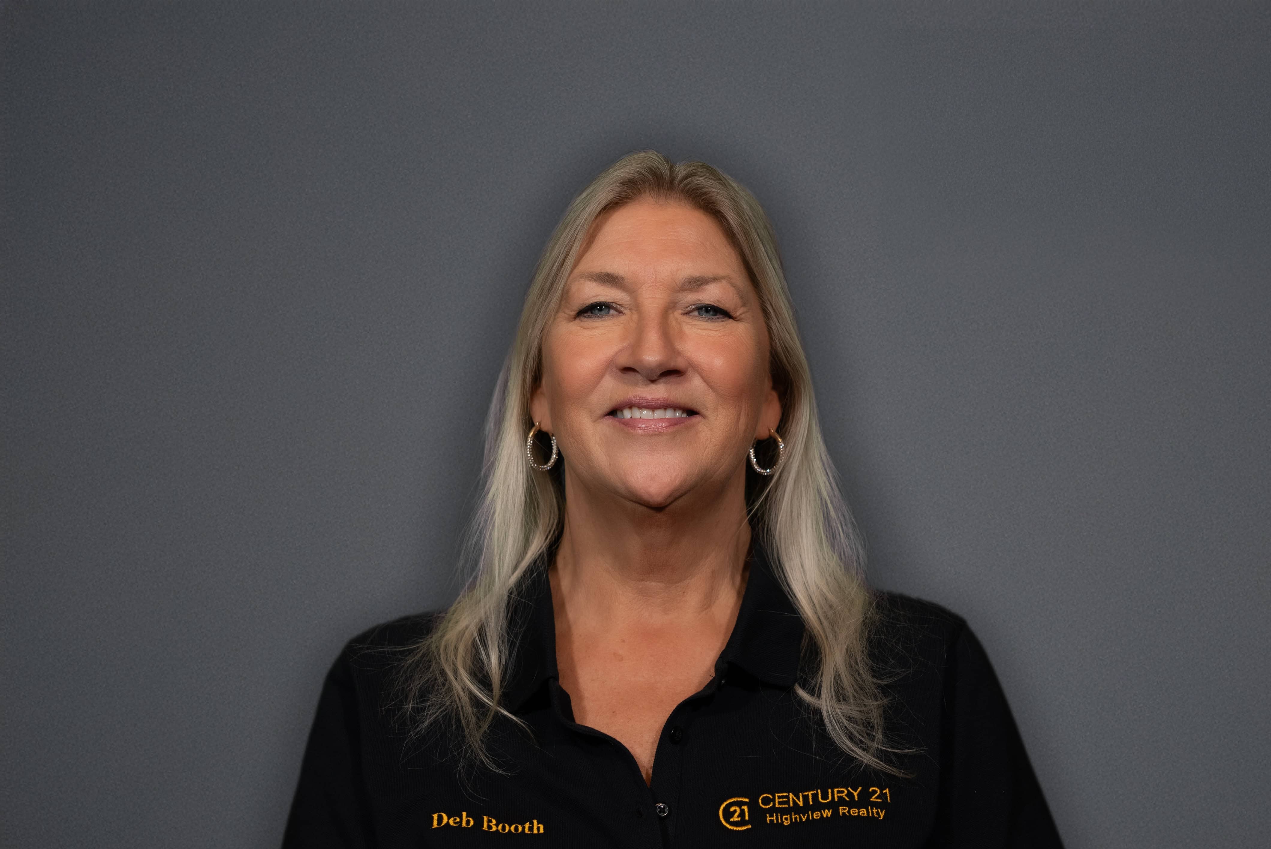 Deborah Booth