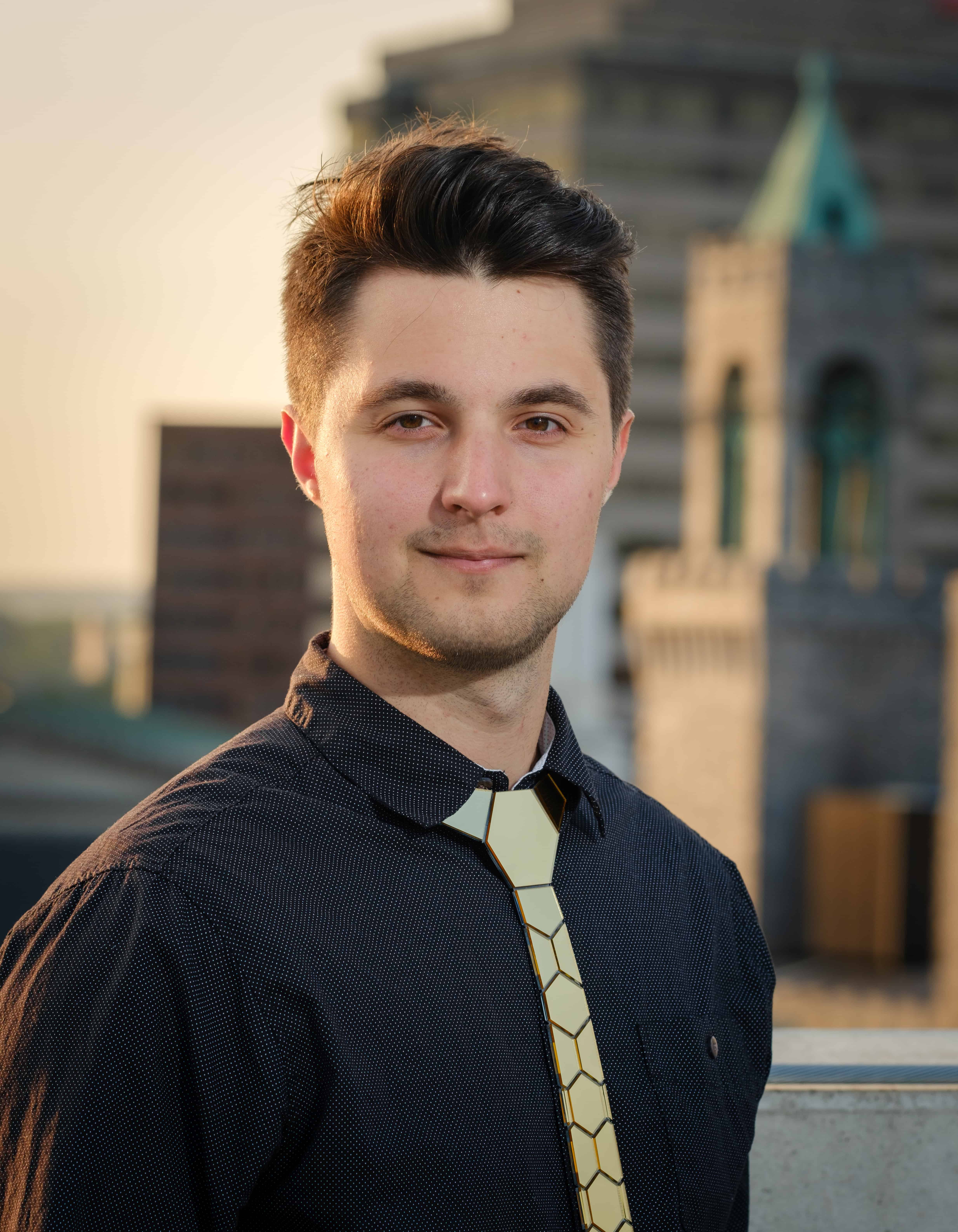 Eric Grigoryan