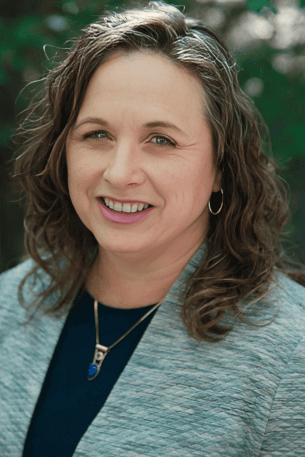 Maureen Borg