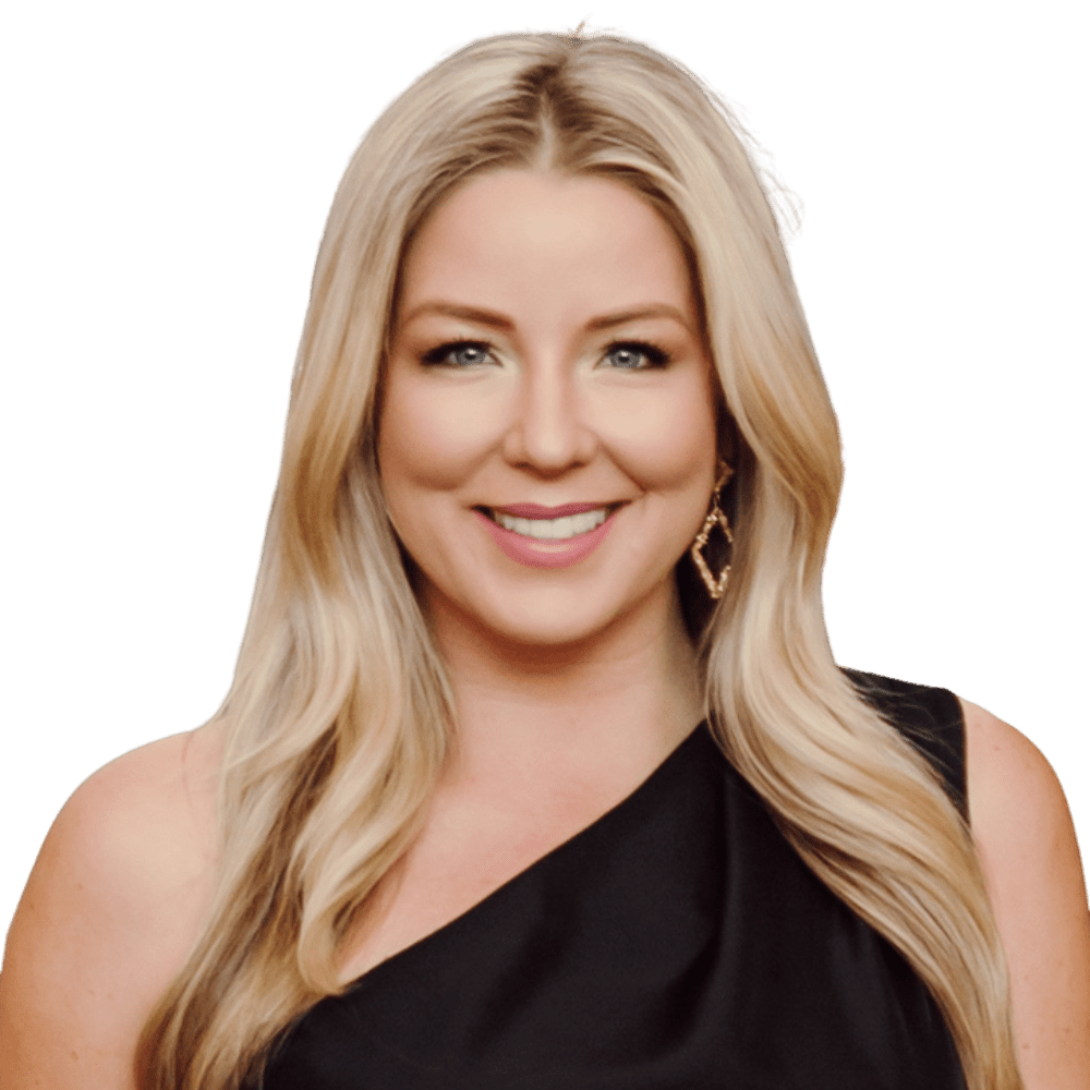 Tricia Metcalf