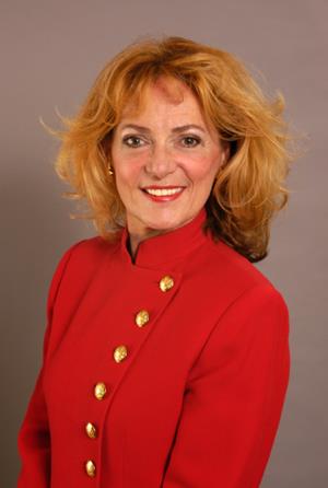 Lucy Kessler
