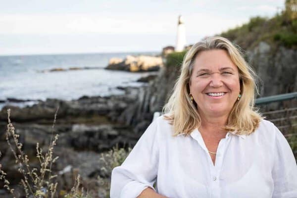 Sue Hall