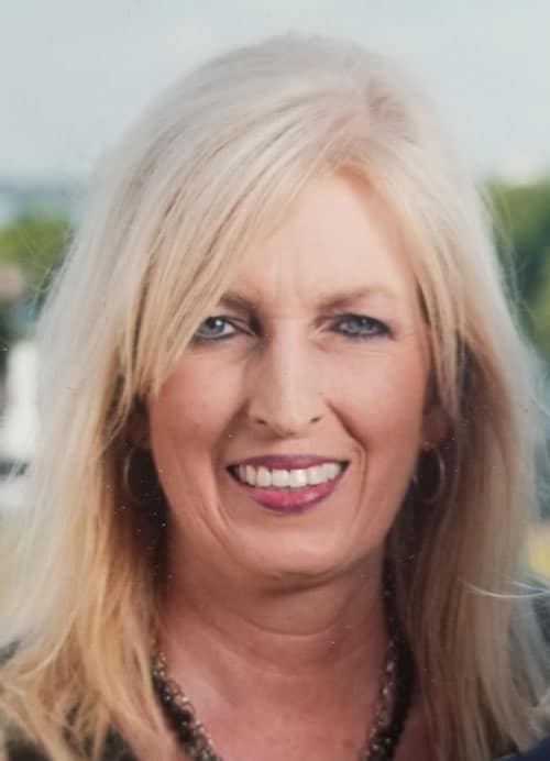 Gretchen Briggs