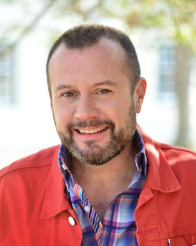 David Santos