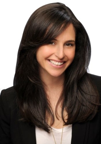 Alisa Goldsmith