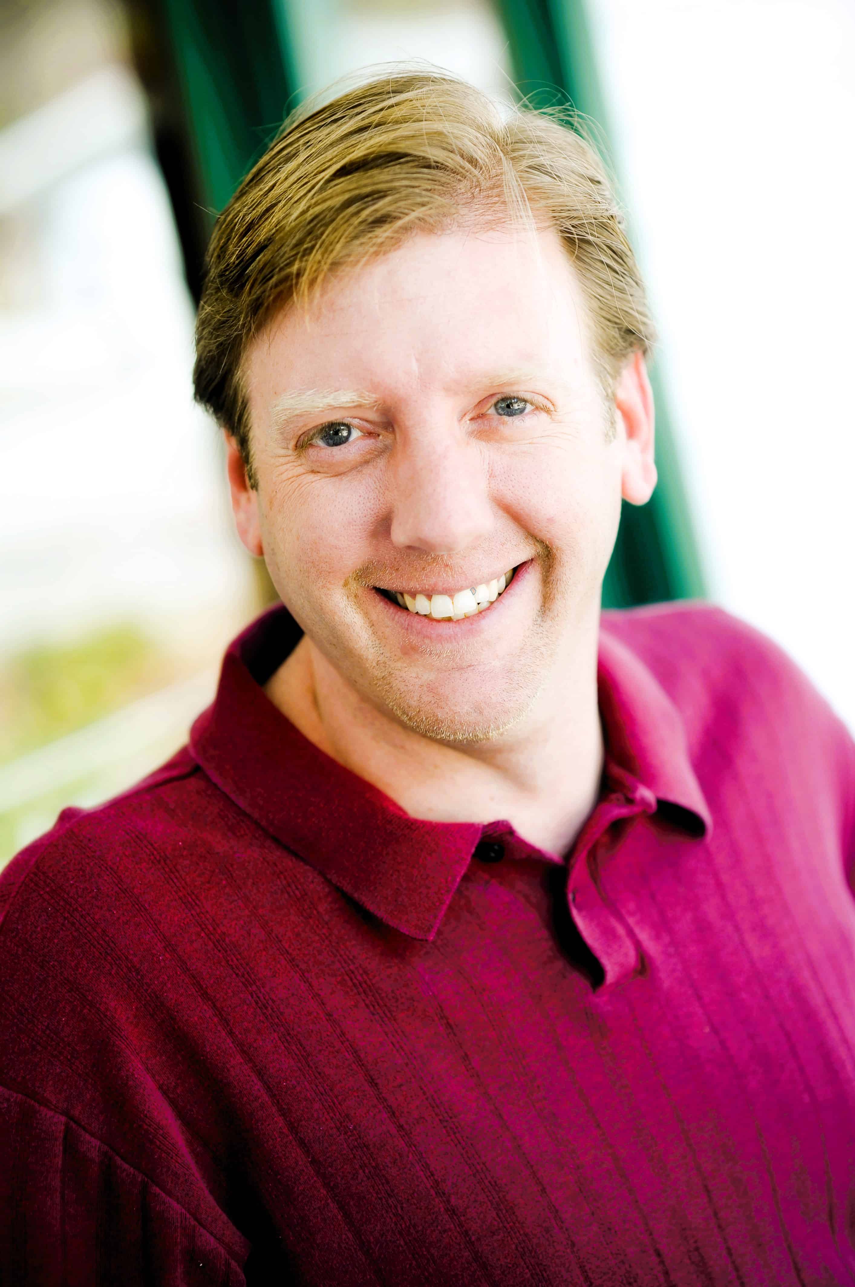 Bill Kruckenberger