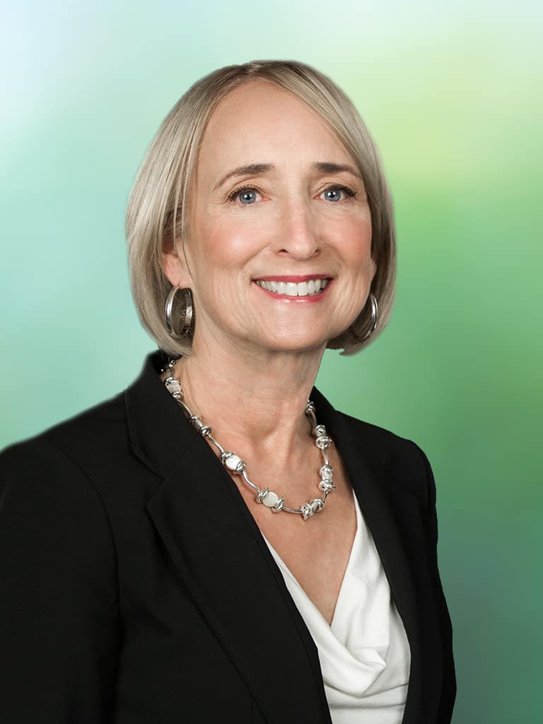 Mary-Lou McDonough