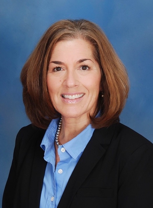 Jill Rubino