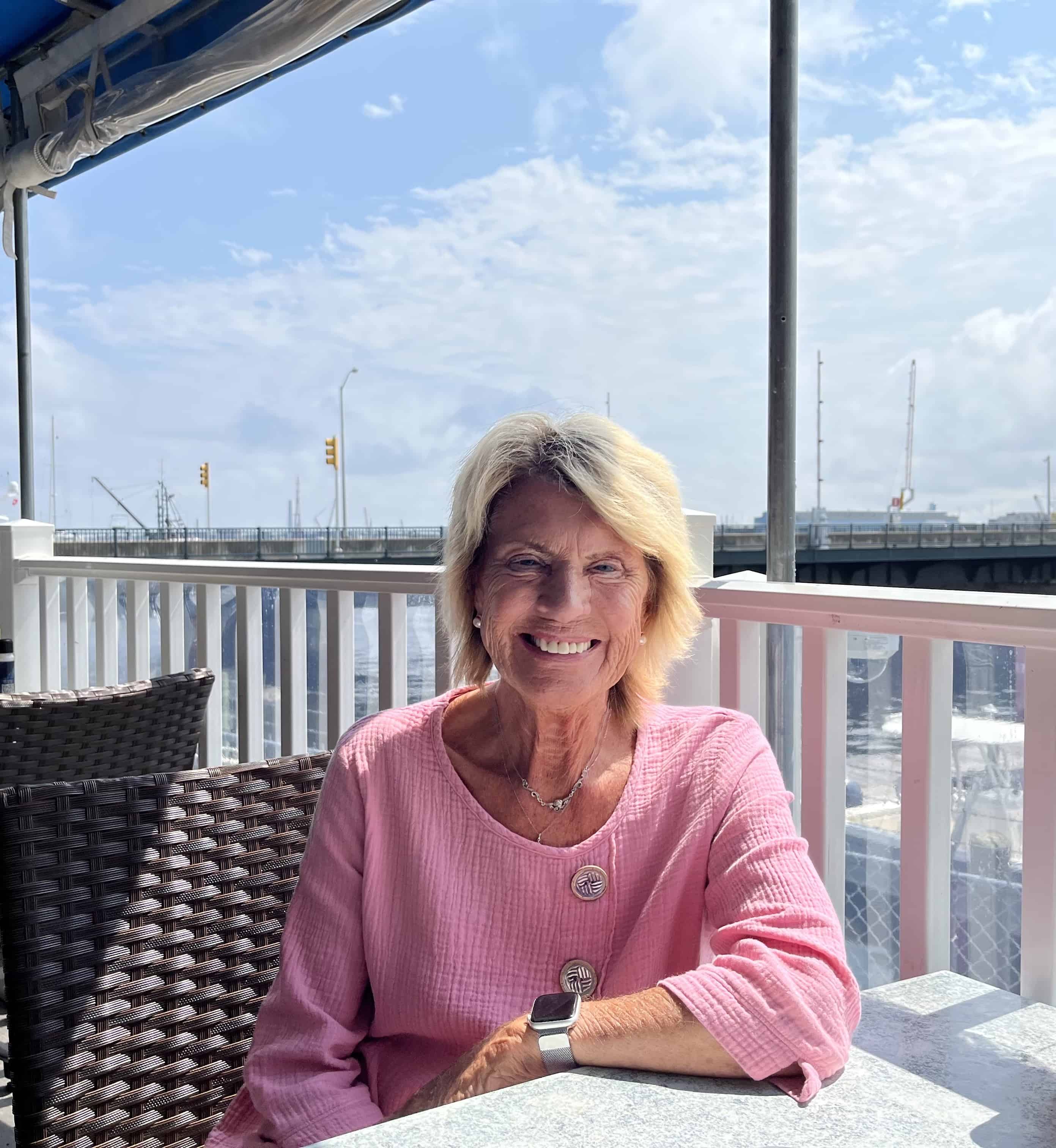 Berit Kvilhaug