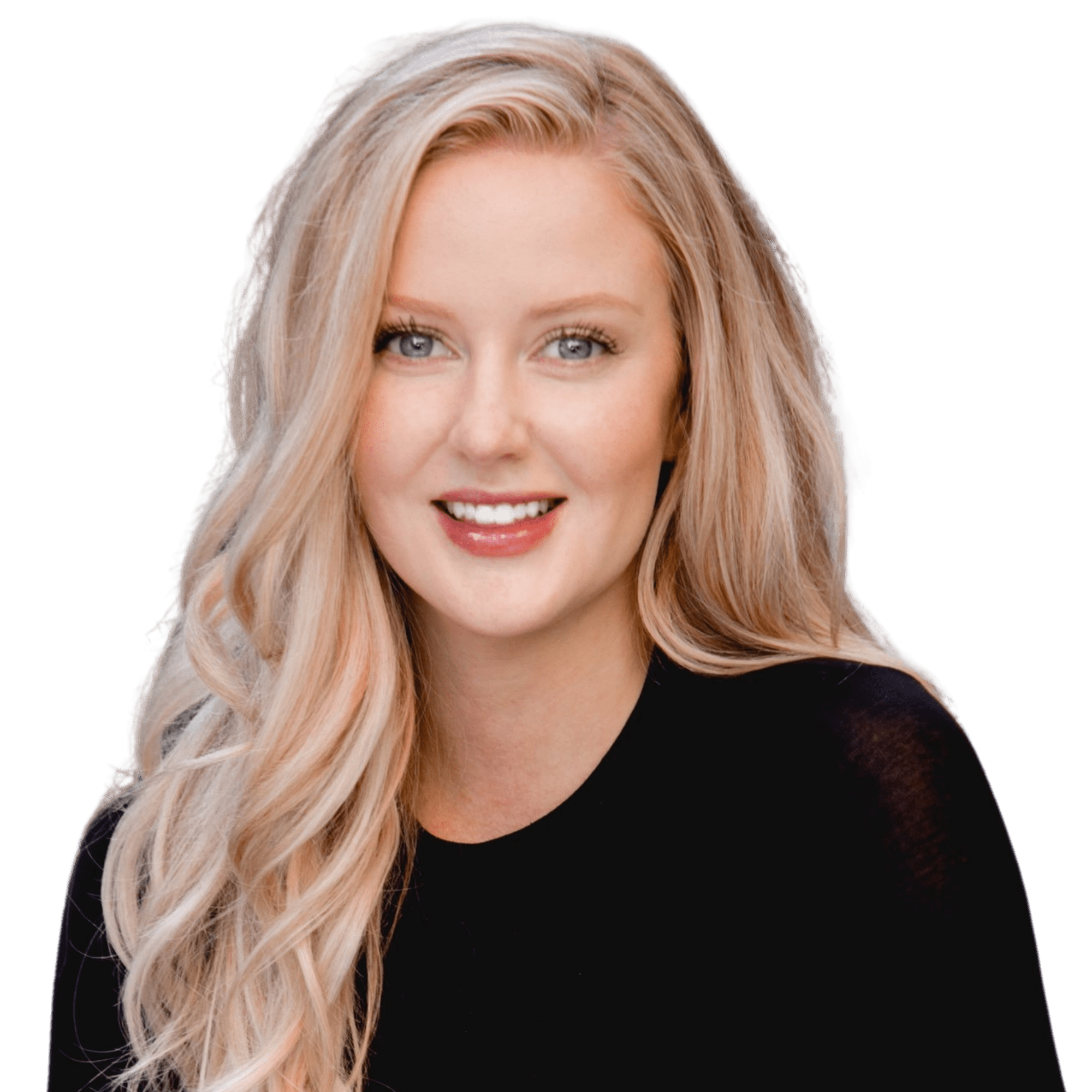 Lauren McRitchie-Maloney