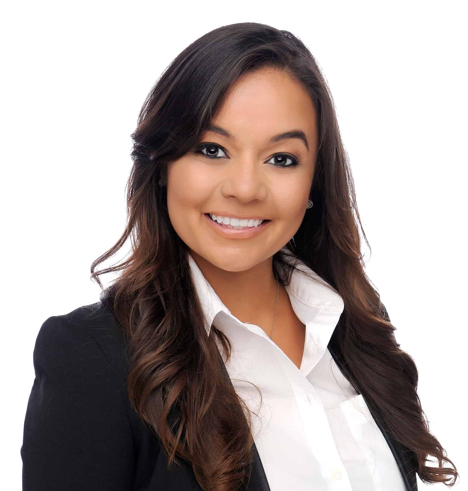 Jessie Morales