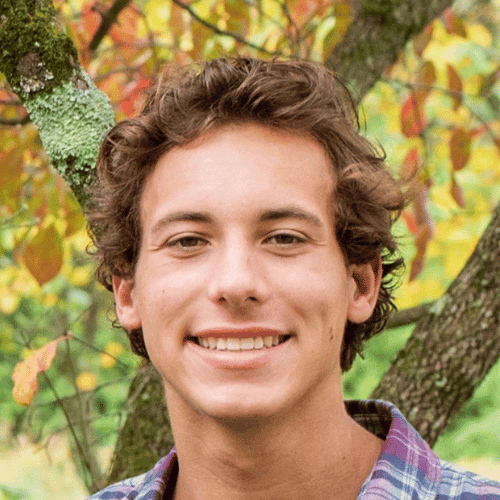 Garrett Greene