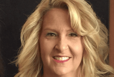Angela Hatcher