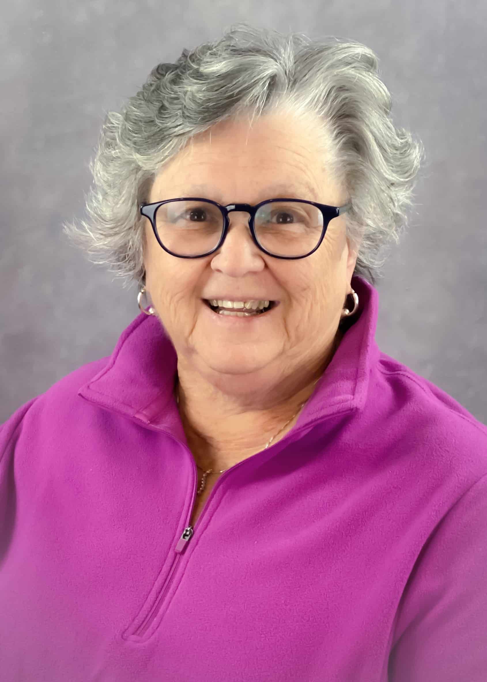 Deb Martin