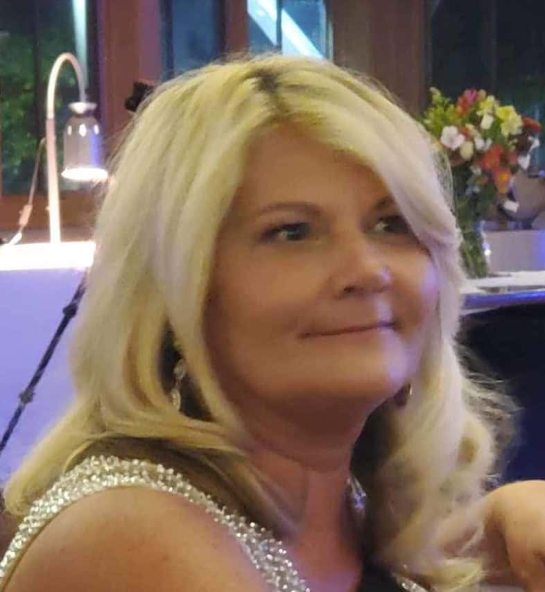 Suzi Lamson