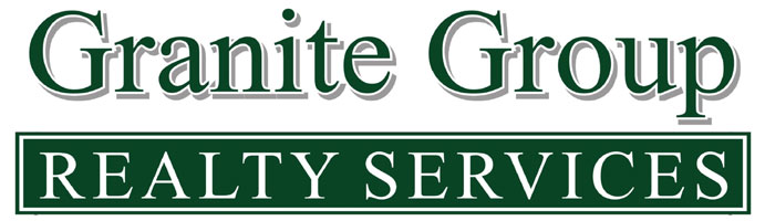 granite group realty services logo