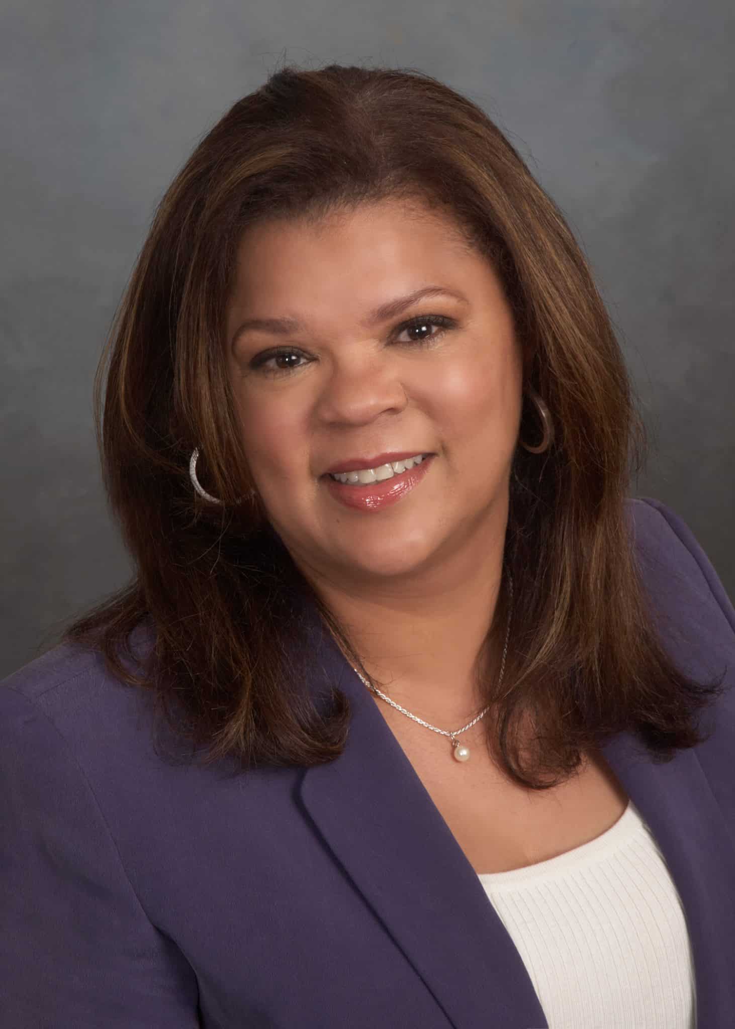 Donna Horne
